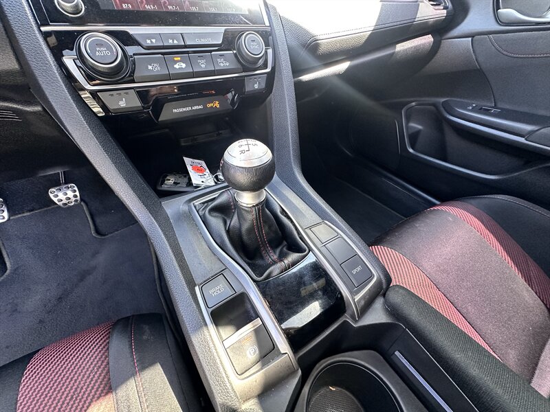 2020 Honda Civic Si * TURBO * LOWERED * RIMS * EXHAUST * - Photo 21 - Vista, CA 92084