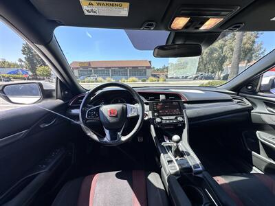 2020 Honda Civic Si * TURBO * LOWERED * RIMS * EXHAUST * - Photo 28 - Vista, CA 92084
