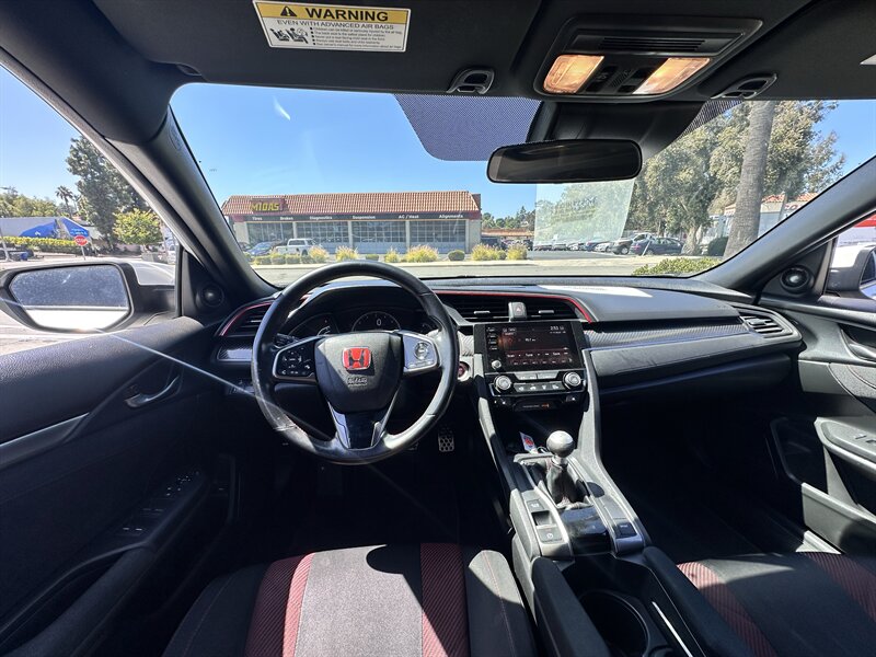2020 Honda Civic Si * TURBO * LOWERED * RIMS * EXHAUST * - Photo 28 - Vista, CA 92084