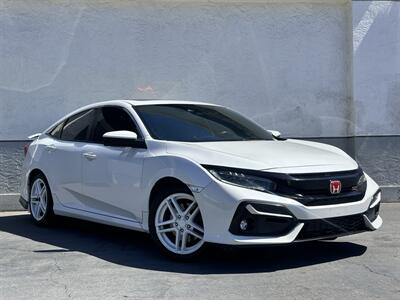 2020 Honda Civic Si * TURBO * LOWERED * RIMS * EXHAUST * - Photo 3 - Vista, CA 92084
