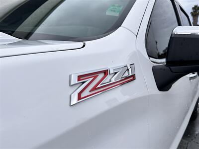 2024 Chevrolet Silverado 1500 LTZ   - Photo 6 - Vista, CA 92084