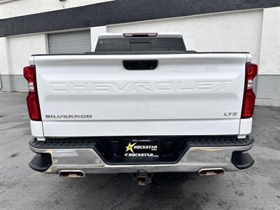 2024 Chevrolet Silverado 1500 LTZ   - Photo 20 - Vista, CA 92084