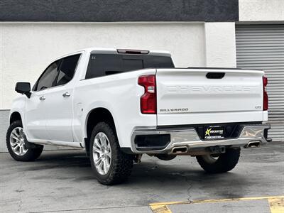 2024 Chevrolet Silverado 1500 LTZ   - Photo 22 - Vista, CA 92084