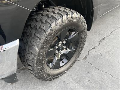 2019 RAM 1500 Big Horn   - Photo 5 - Vista, CA 92084