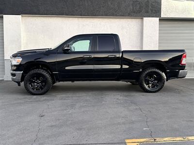 2019 RAM 1500 Big Horn   - Photo 8 - Vista, CA 92084