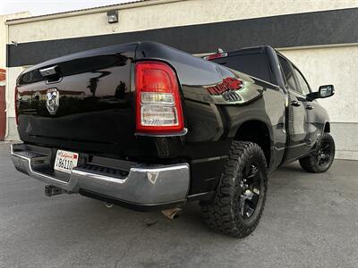 2019 RAM 1500 Big Horn   - Photo 14 - Vista, CA 92084