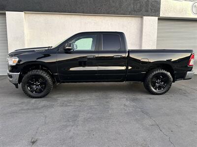 2019 RAM 1500 Big Horn   - Photo 7 - Vista, CA 92084