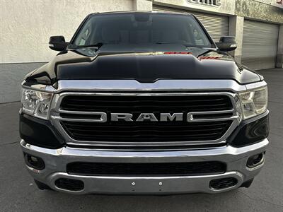 2019 RAM 1500 Big Horn   - Photo 10 - Vista, CA 92084