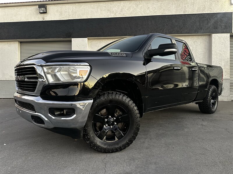 2019 RAM Ram 1500 Pickup Big Horn/Lone Star's photo