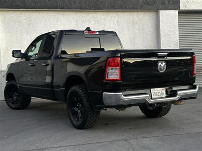 2019 RAM 1500 Big Horn   - Photo 12 - Vista, CA 92084