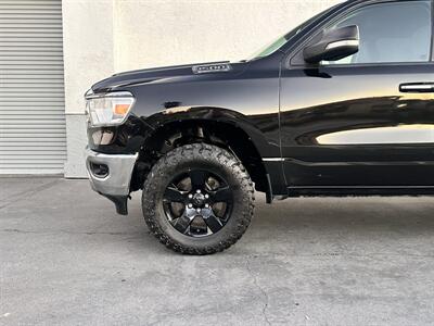 2019 RAM 1500 Big Horn   - Photo 6 - Vista, CA 92084