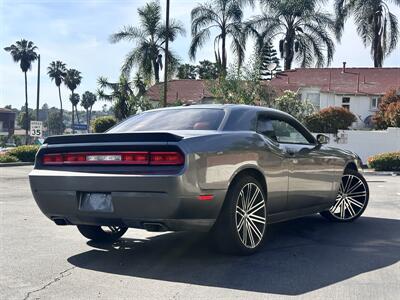 2011 Dodge Challenger SE   - Photo 20 - Vista, CA 92084