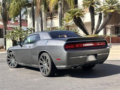 2011 Dodge Challenger SE   - Photo 10 - Vista, CA 92084