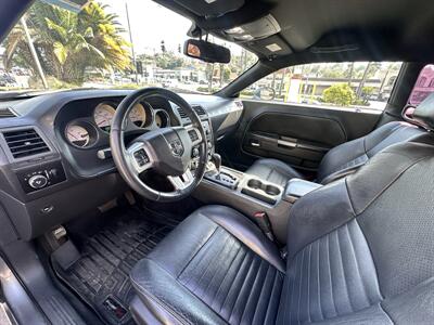 2011 Dodge Challenger SE   - Photo 11 - Vista, CA 92084