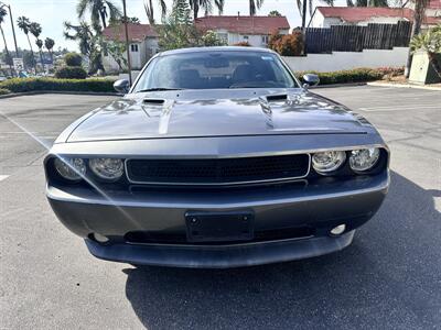2011 Dodge Challenger SE   - Photo 5 - Vista, CA 92084