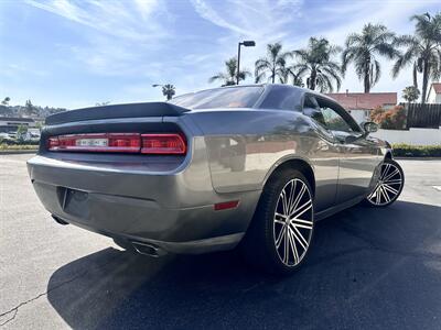2011 Dodge Challenger SE   - Photo 19 - Vista, CA 92084