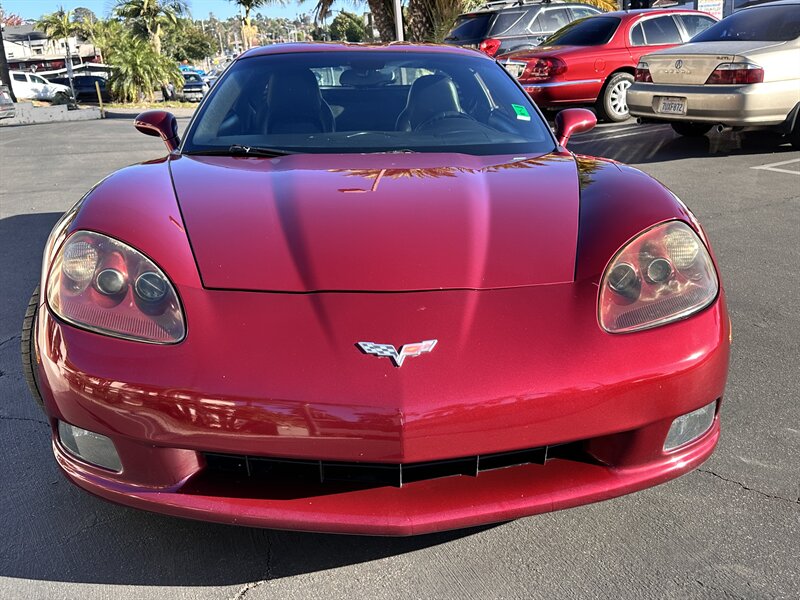 2006 Chevrolet Corvette   - Photo 22 - Vista, CA 92084