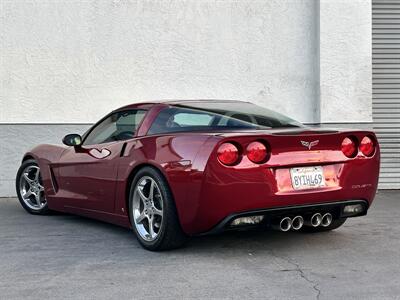 2006 Chevrolet Corvette   - Photo 37 - Vista, CA 92084