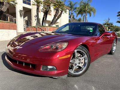 2006 Chevrolet Corvette   - Photo 24 - Vista, CA 92084