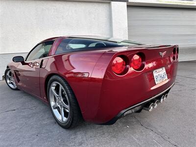 2006 Chevrolet Corvette   - Photo 36 - Vista, CA 92084