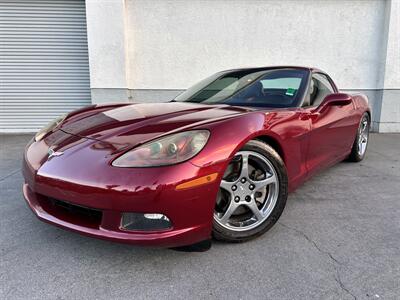 2006 Chevrolet Corvette   - Photo 44 - Vista, CA 92084