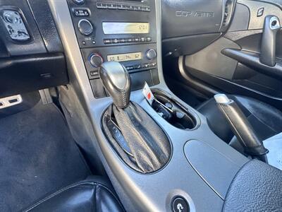 2006 Chevrolet Corvette   - Photo 12 - Vista, CA 92084