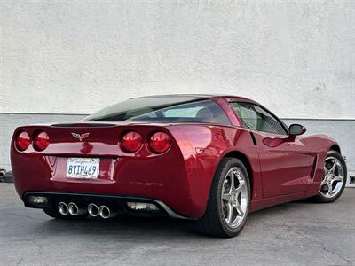 2006 Chevrolet Corvette   - Photo 32 - Vista, CA 92084