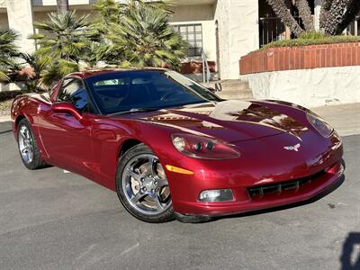 2006 Chevrolet Corvette   - Photo 4 - Vista, CA 92084