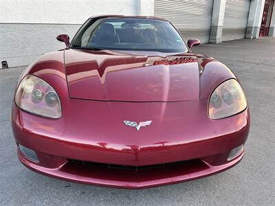 2006 Chevrolet Corvette   - Photo 39 - Vista, CA 92084