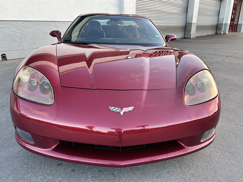 2006 Chevrolet Corvette   - Photo 39 - Vista, CA 92084