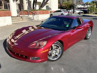 2006 Chevrolet Corvette   - Photo 23 - Vista, CA 92084