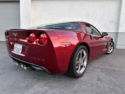 2006 Chevrolet Corvette   - Photo 31 - Vista, CA 92084