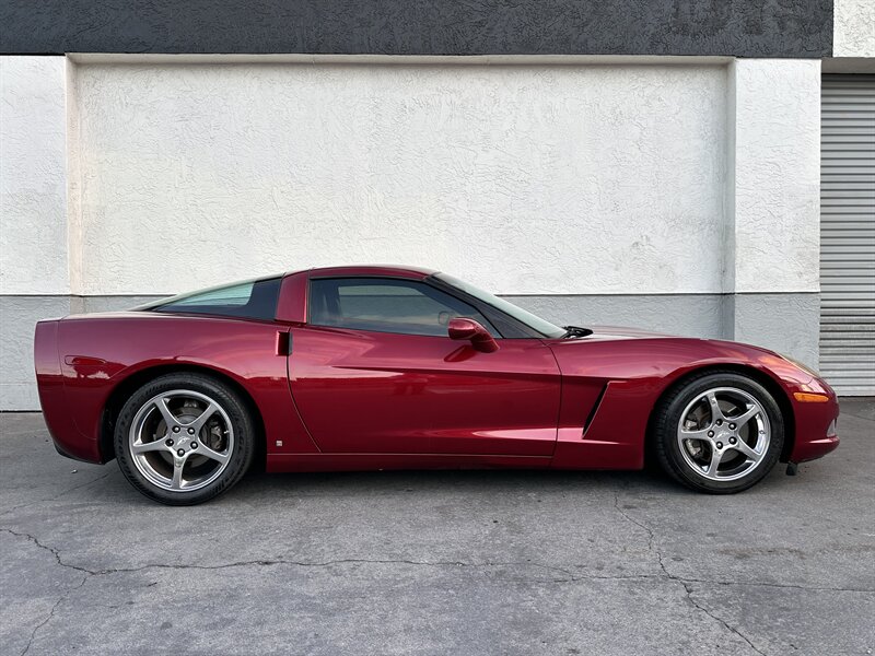 2006 Chevrolet Corvette   - Photo 28 - Vista, CA 92084