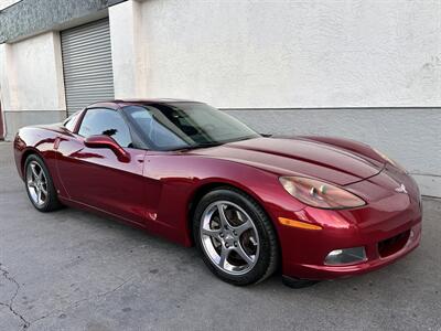 2006 Chevrolet Corvette   - Photo 29 - Vista, CA 92084