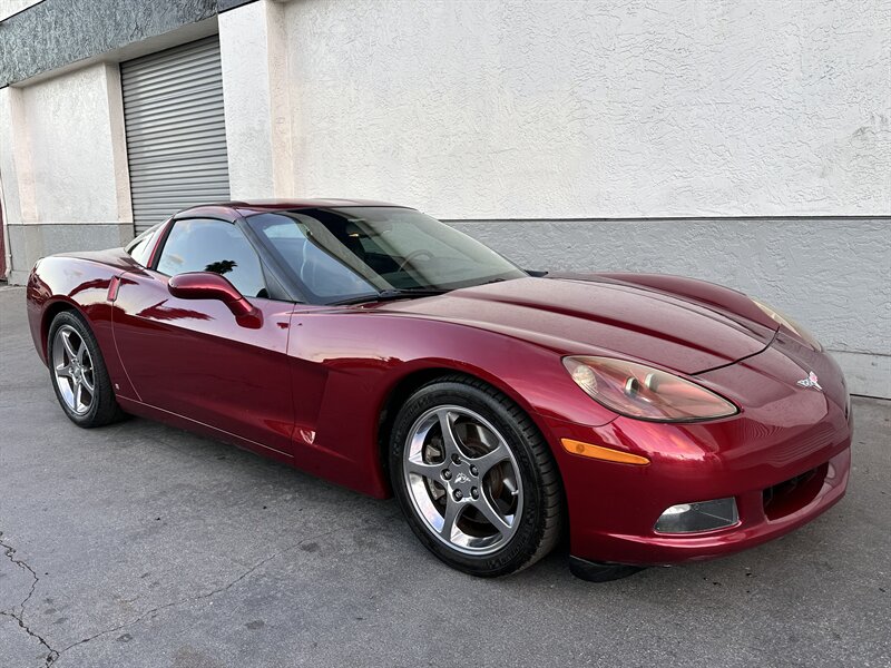 2006 Chevrolet Corvette   - Photo 29 - Vista, CA 92084
