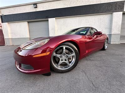 2006 Chevrolet Corvette   - Photo 42 - Vista, CA 92084