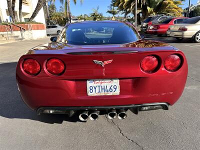 2006 Chevrolet Corvette   - Photo 16 - Vista, CA 92084