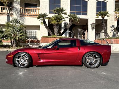 2006 Chevrolet Corvette   - Photo 21 - Vista, CA 92084