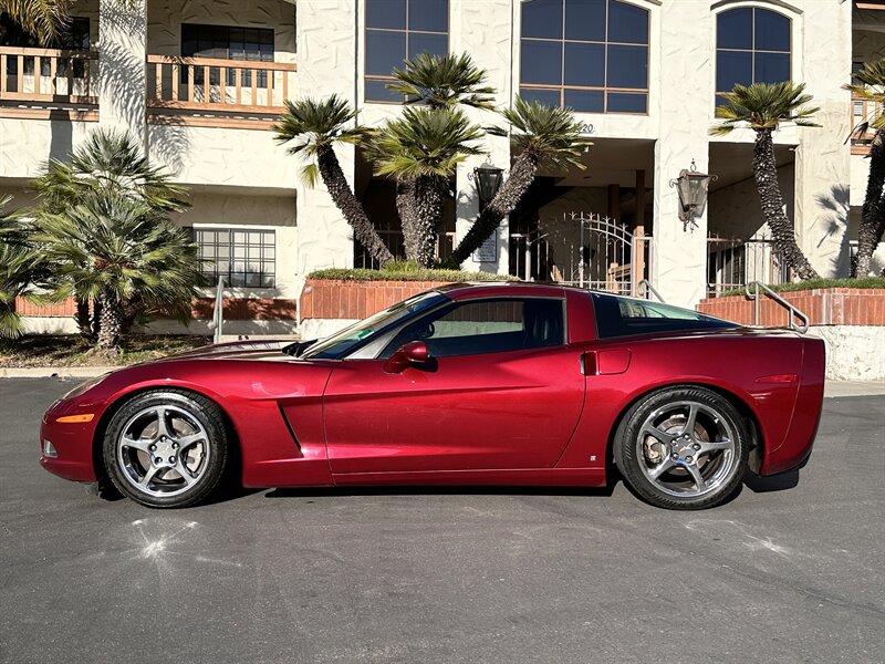 2006 Chevrolet Corvette   - Photo 21 - Vista, CA 92084