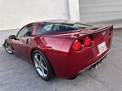 2006 Chevrolet Corvette   - Photo 35 - Vista, CA 92084