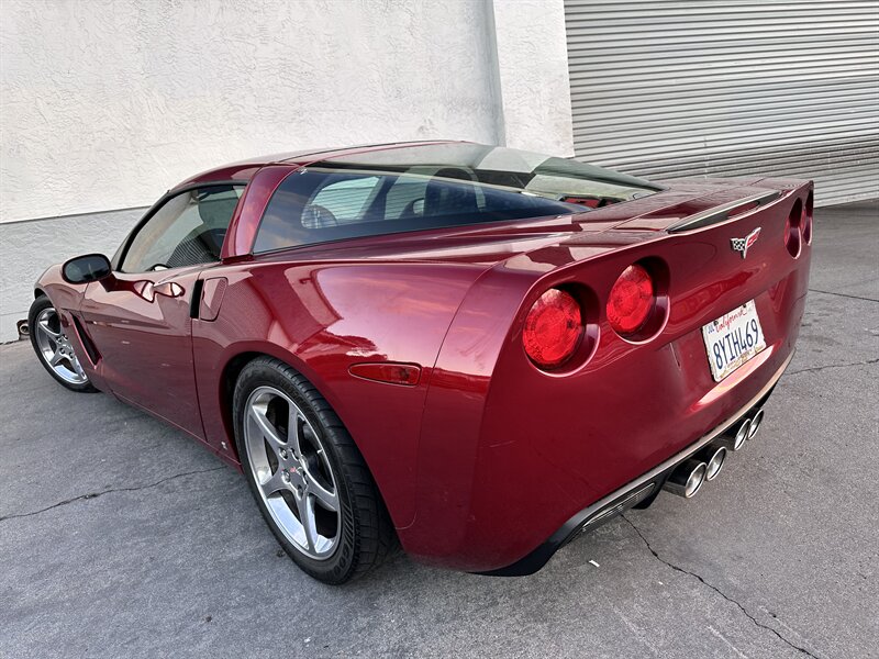 2006 Chevrolet Corvette   - Photo 35 - Vista, CA 92084