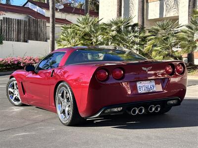2006 Chevrolet Corvette   - Photo 20 - Vista, CA 92084
