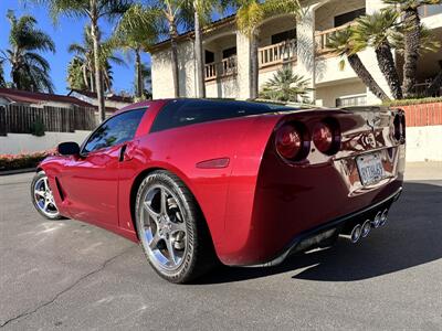 2006 Chevrolet Corvette   - Photo 2 - Vista, CA 92084