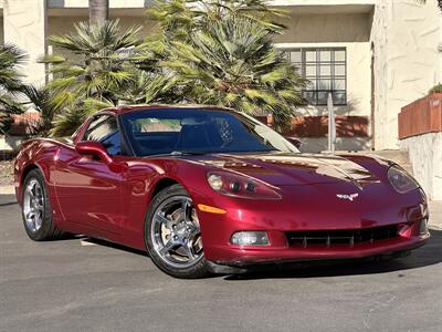 2006 Chevrolet Corvette   - Photo 3 - Vista, CA 92084