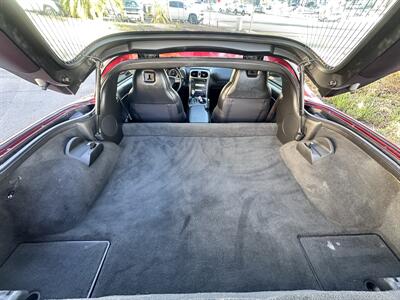 2006 Chevrolet Corvette   - Photo 6 - Vista, CA 92084