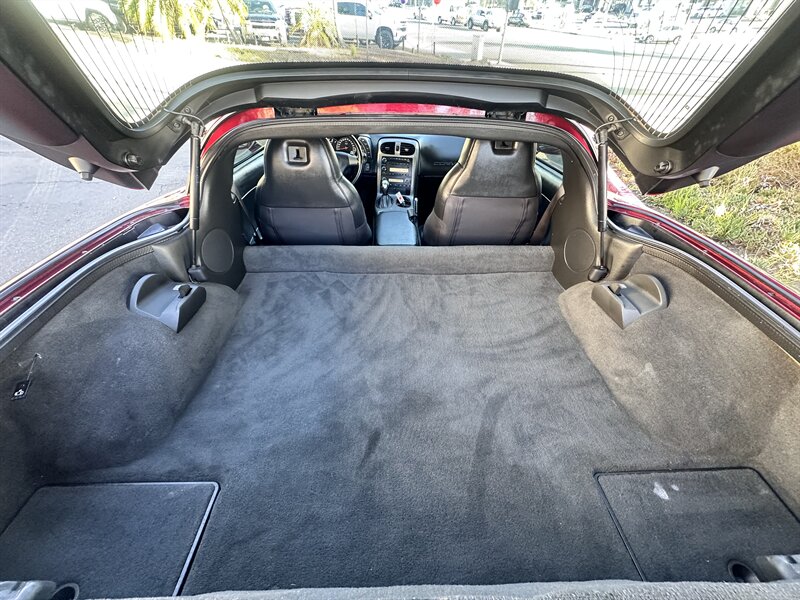 2006 Chevrolet Corvette   - Photo 6 - Vista, CA 92084