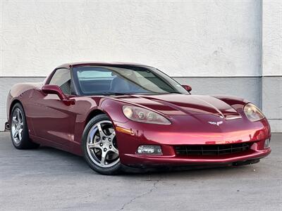 2006 Chevrolet Corvette   - Photo 26 - Vista, CA 92084