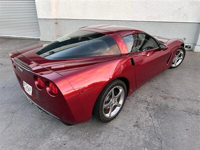 2006 Chevrolet Corvette   - Photo 30 - Vista, CA 92084