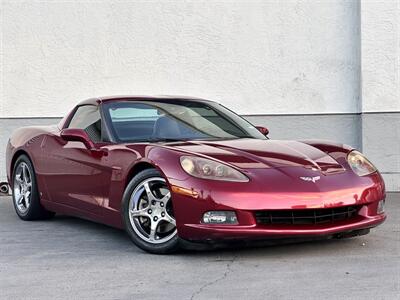 2006 Chevrolet Corvette   - Photo 27 - Vista, CA 92084