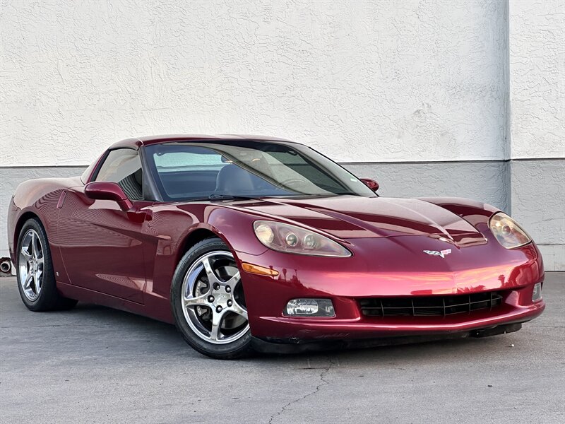 2006 Chevrolet Corvette   - Photo 27 - Vista, CA 92084